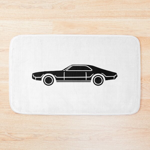 Item preview, Oldsmobile Toronado designed and sold by AutoClub.