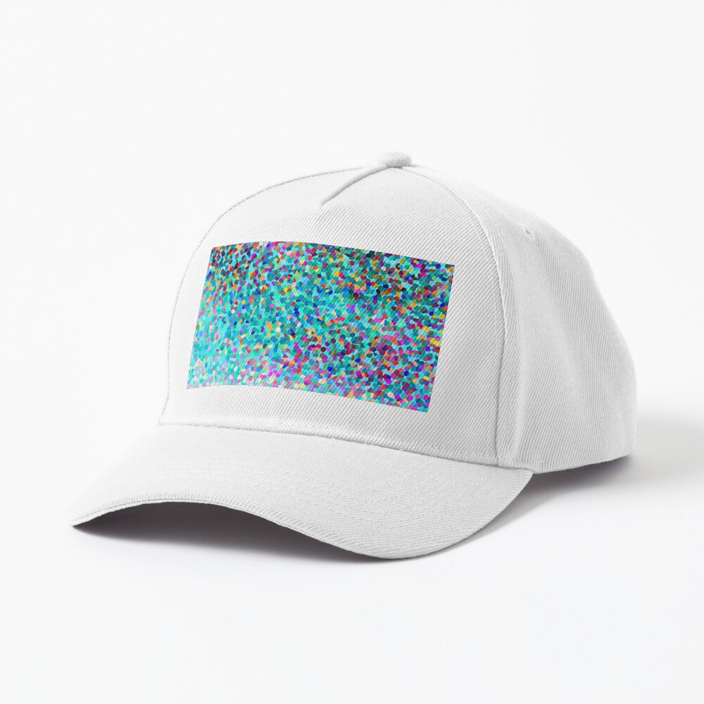 Item preview, Baseball Cap designed and sold by Abstractdesigns.