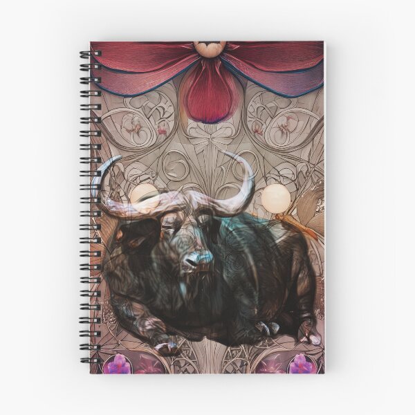 Item preview, Ox designed and sold by Sasheemi.