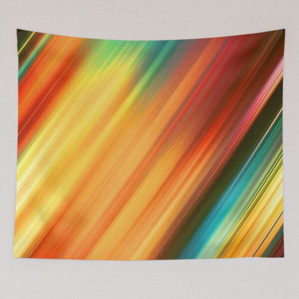 Item preview, Colorful Abstract Design 3 designed and sold by stylebytara.