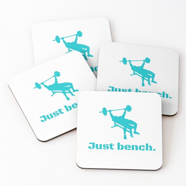 Item preview, Just Bench designed and sold by Aleksa Kos.