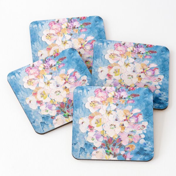 Item preview, Apple Blossoms designed and sold by Natalia_Shchip.