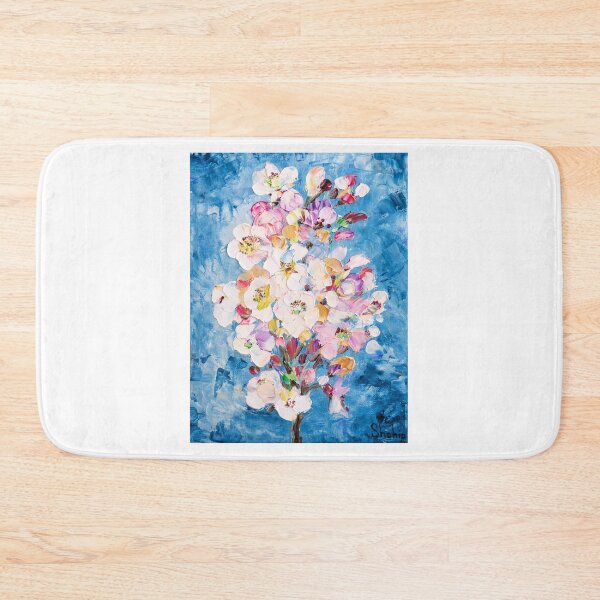Item preview, Apple Blossoms designed and sold by Natalia_Shchip.