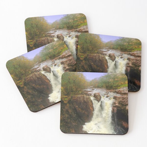 Item preview, Lower Falls, Glen Nevis designed and sold by Stephen Frost.