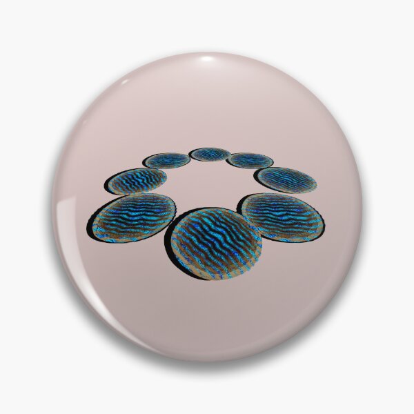 Item preview, Colar de Pérolas IV designed and sold by MAMA LXXVIII: Art by Marsailhe Milward.