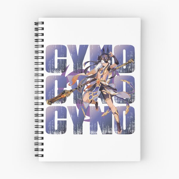 Item preview, GENSHIN IMPACT | CYNO designed and sold by MaxwellYT.