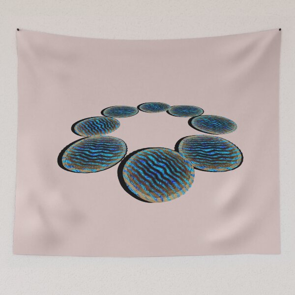 Item preview, Colar de Pérolas IV designed and sold by MAMA LXXVIII: Unique Arts Projects by Marsailhe.