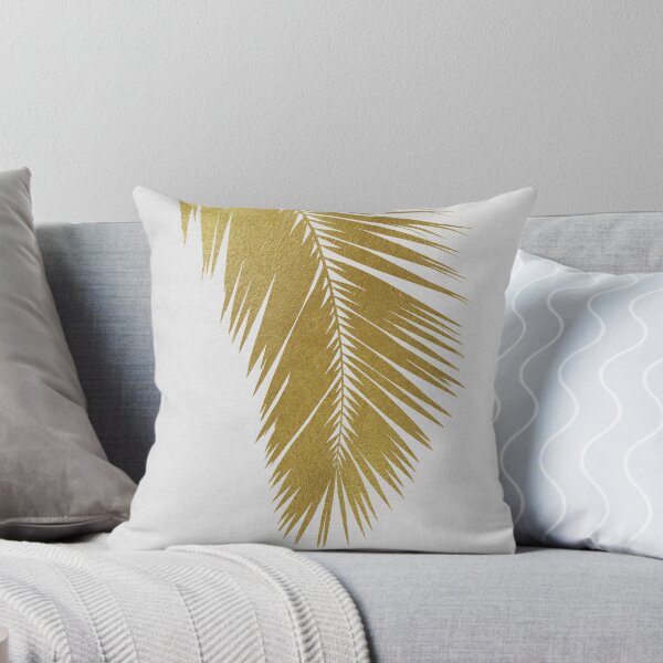 Item preview, Gold Palm Leaf I designed and sold by Orara Studio.