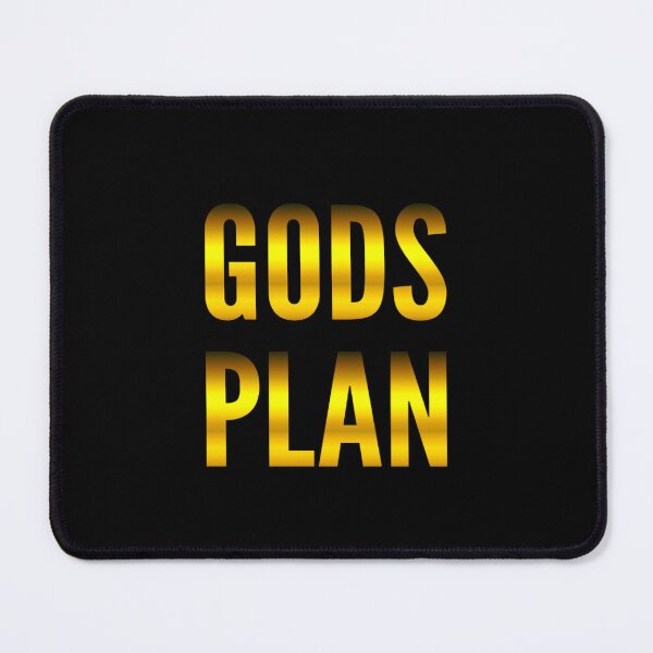 Item preview, Gods Plan designed and sold by ghostblack305.