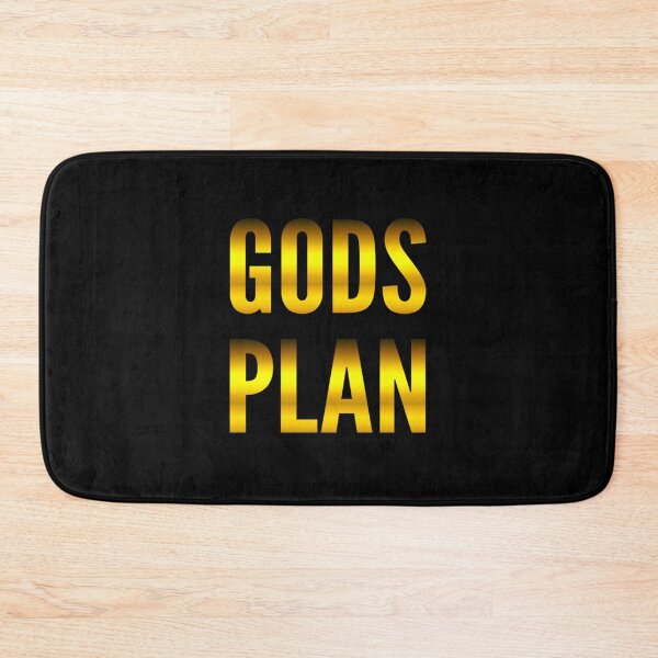 Item preview, Gods Plan designed and sold by ghostblack305.