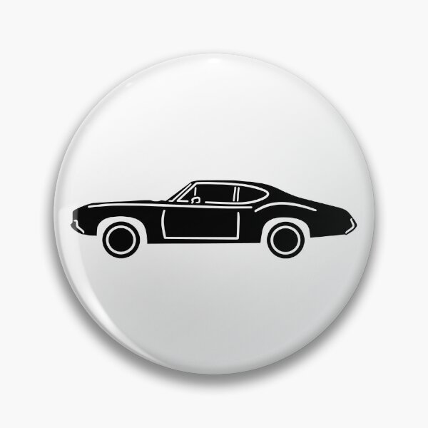 Item preview, Oldsmobile 442 W-30 designed and sold by AutoClub.