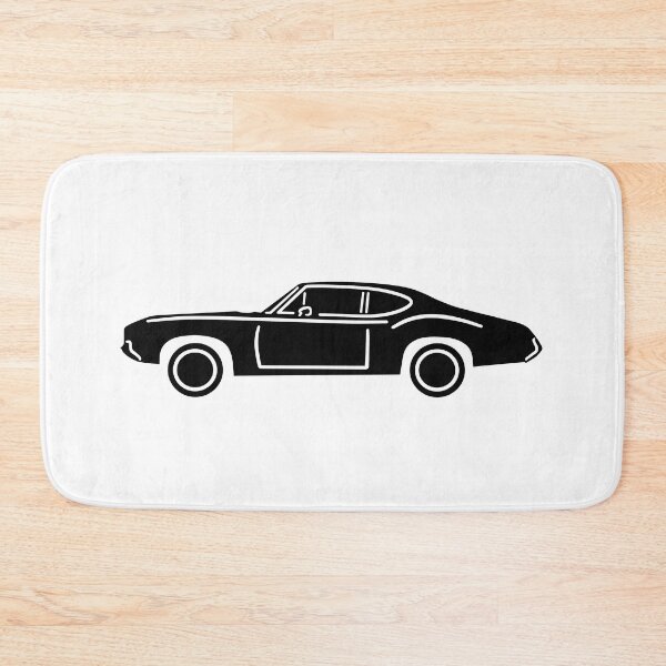 Item preview, Oldsmobile 442 W-30 designed and sold by AutoClub.