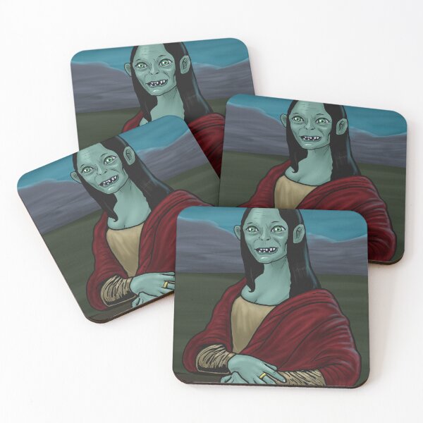 Item preview, MONA PRECIOUS designed and sold by Alexandre Moschini.