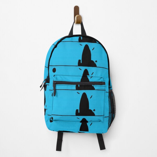Item preview, Bat Island designed and sold by porfysoundtrack.