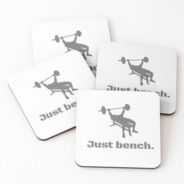 Item preview, Just Bench designed and sold by Aleksa Kos.