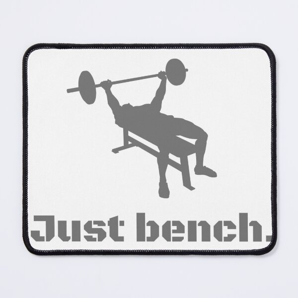 Item preview, Just Bench designed and sold by Aleksa Kos.