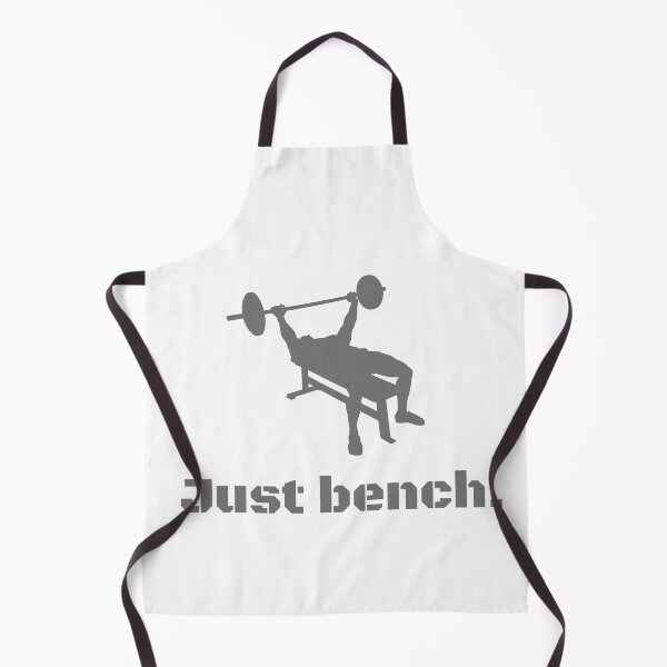 Item preview, Just Bench designed and sold by Aleksa Kos.