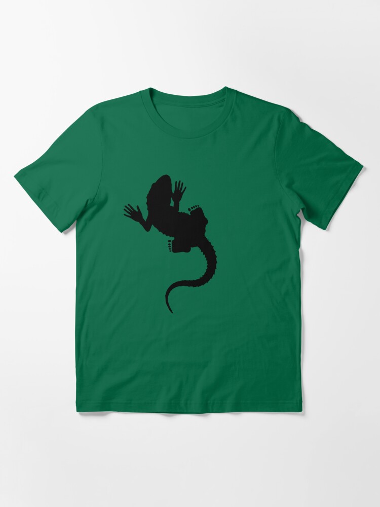 gecko t shirt