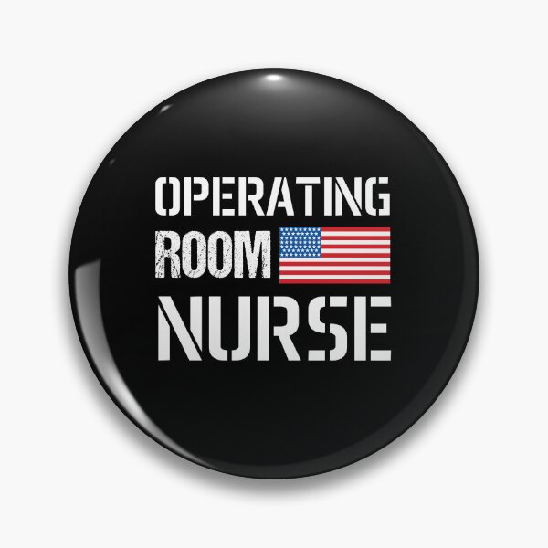 Item preview, Operating room nurse T-shirt designed and sold by FanityPrints.