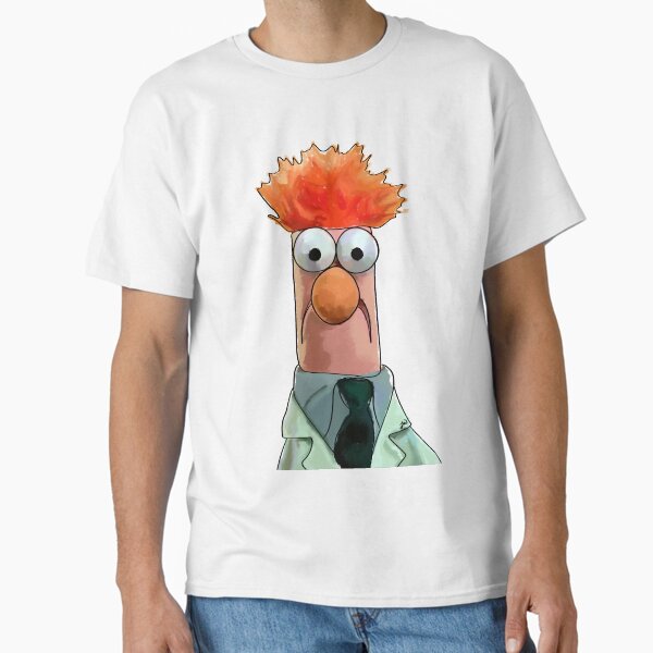 Item preview, Original Beaker Sketch designed and sold by Jessiwins19.