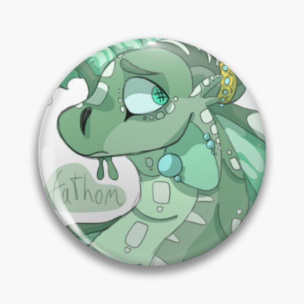 Item preview, Prince Fathom designed and sold by NovaEstrella.