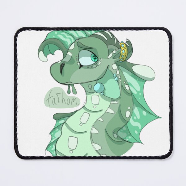 Item preview, Prince Fathom designed and sold by NovaEstrella.