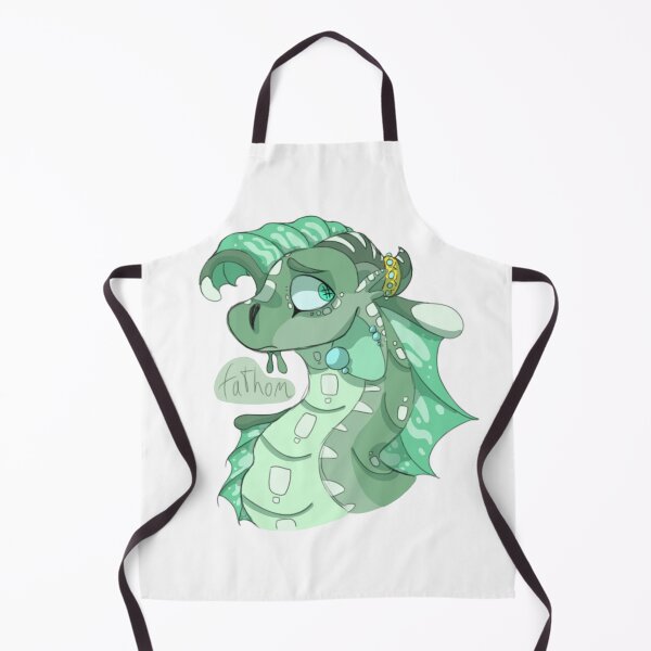 Item preview, Prince Fathom designed and sold by NovaEstrella.