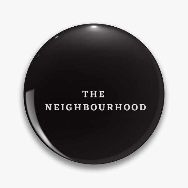 Item preview, the neighbourhood designed and sold by Abeer Tahir.