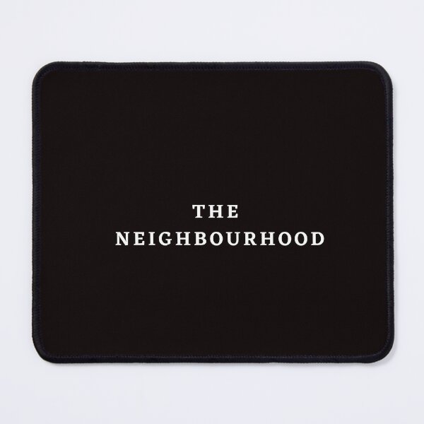 Item preview, the neighbourhood designed and sold by Abeer Tahir.