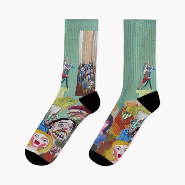 Item preview, Pop abstract  designed and sold by Diego Manuel Rodriguez.