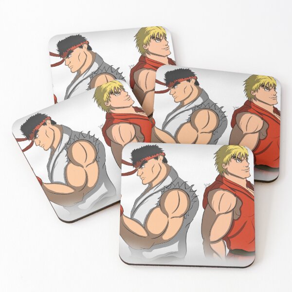 Item preview, World Warriors designed and sold by jmoorart.