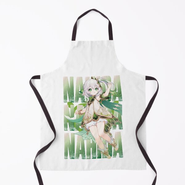 Item preview, GENSHIN IMPACT | NAHIDA designed and sold by MaxwellYT.