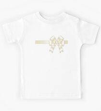 With ribbon Kids Tee