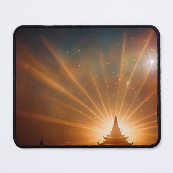 Item preview, Stupa by Starlight designed and sold by OccultDreams.