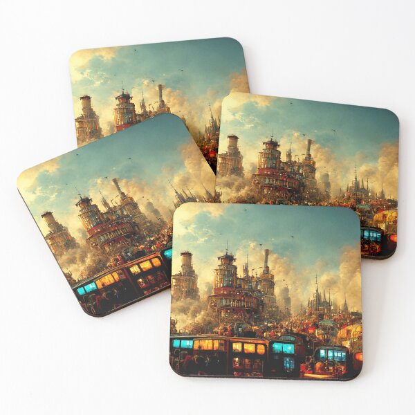 Item preview, Dystopian Steampunk Society designed and sold by Styxiann.