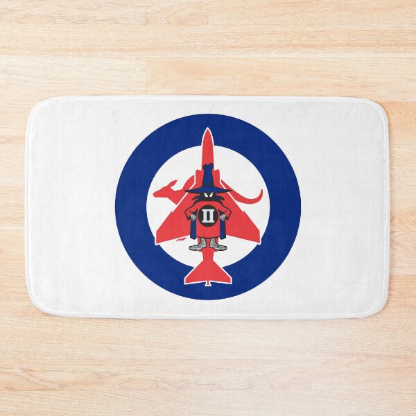 Item preview, Spooky F-4 Phantom II - Royal Australian Air Force  -  Clean Style  designed and sold by pzd501.