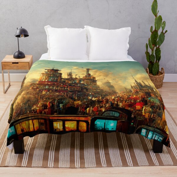 Item preview, Dystopian Steampunk Society designed and sold by Styxiann.