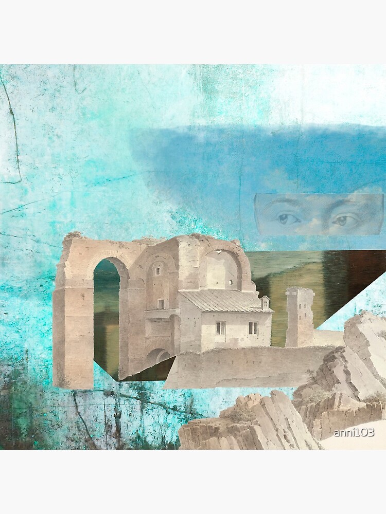 Faded fantasies of a neglected mind by anni103