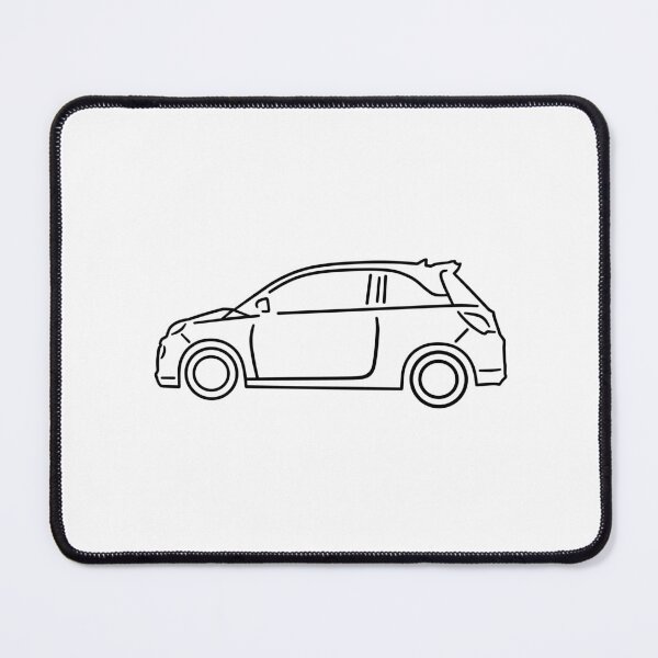 Item preview, Adam S designed and sold by AutoClub.
