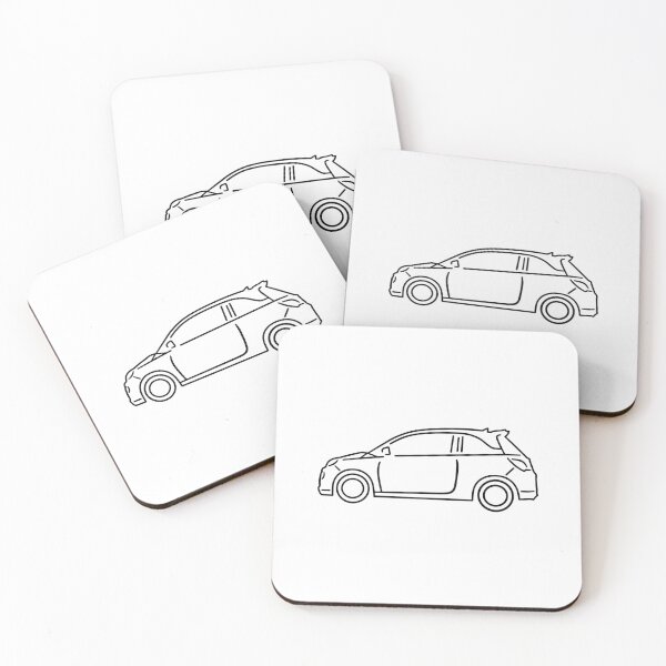Item preview, Adam S designed and sold by AutoClub.