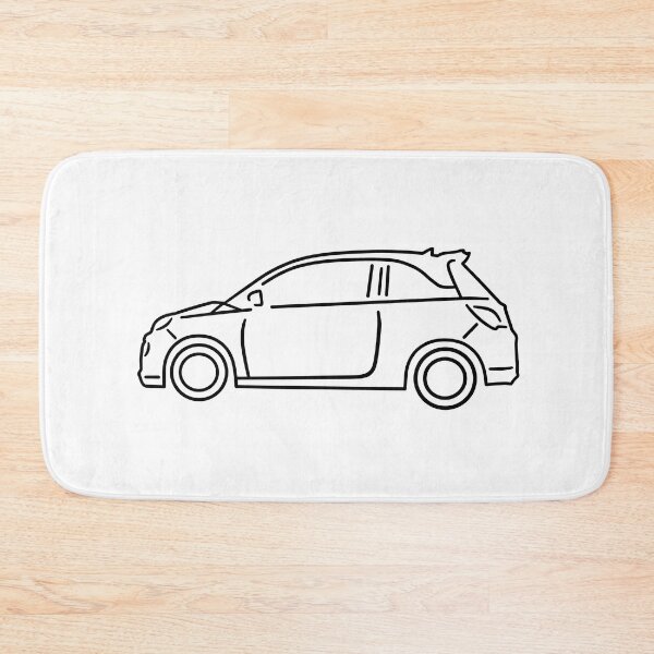 Item preview, Adam S designed and sold by AutoClub.