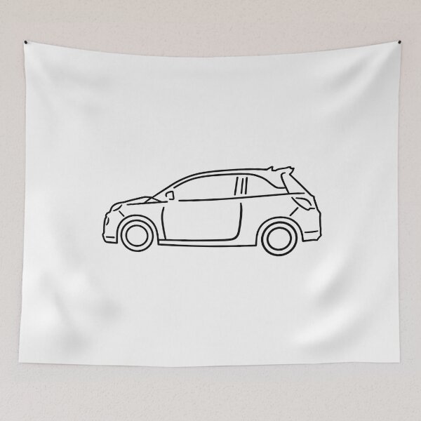 Item preview, Adam S designed and sold by AutoClub.