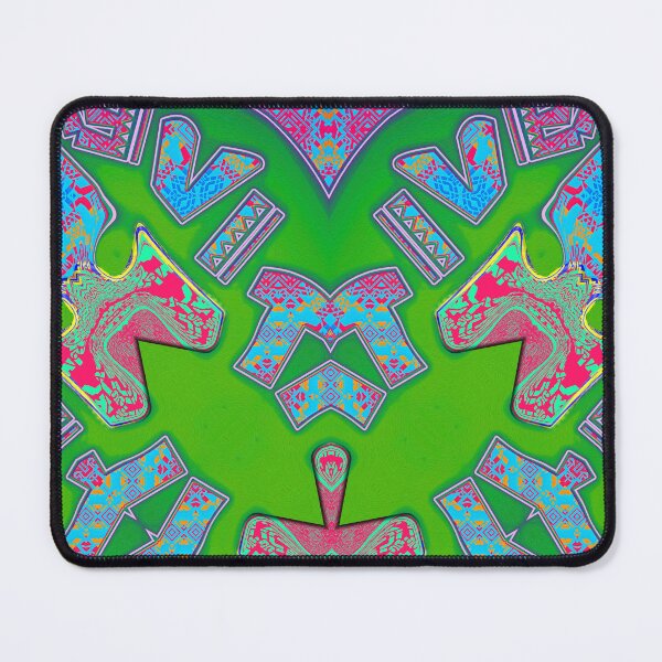 Item preview,  LET'S CELEBRATE  NATIVE AMERICAN  HERITAGE MONTH -  GREAT ABSTRACT TRIBAL PAINTINGS FROM THE NATIVE AMERICAN ART HERITAGE - PERFECT CHRISTMAS GIFT FOR COLLECTORS. designed and sold by Ralek.