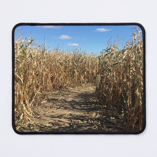 Item preview, Autumn Cornmaze designed and sold by Celtringali.