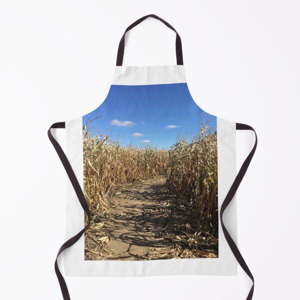 Item preview, Autumn Cornmaze designed and sold by Celtringali.