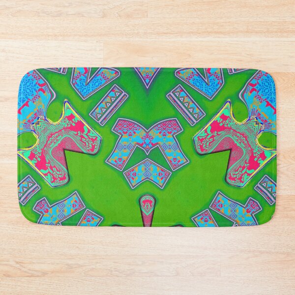 Item preview,  LET'S CELEBRATE  NATIVE AMERICAN  HERITAGE MONTH -  GREAT ABSTRACT TRIBAL PAINTINGS FROM THE NATIVE AMERICAN ART HERITAGE - PERFECT CHRISTMAS GIFT FOR COLLECTORS. designed and sold by Ralek.