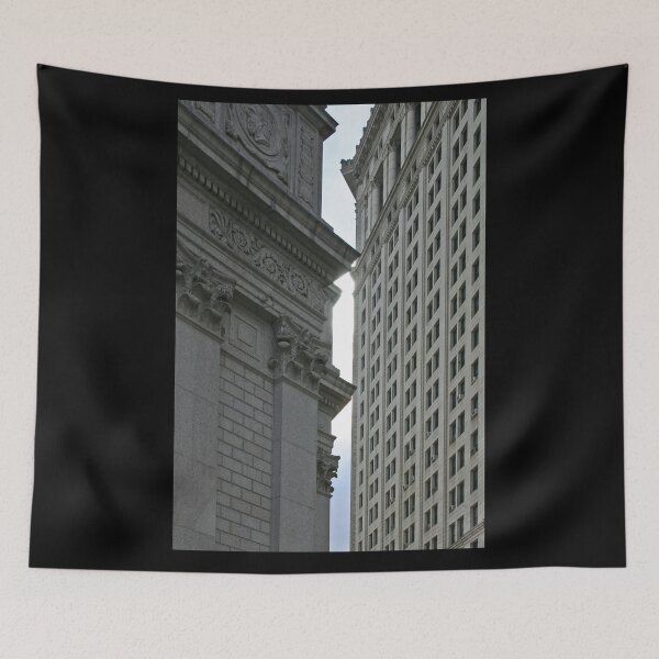 Item preview, NYC-0179#3 designed and sold by Hell-Prints.