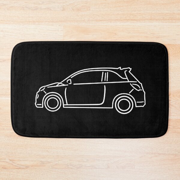 Item preview, Adam S designed and sold by AutoClub.