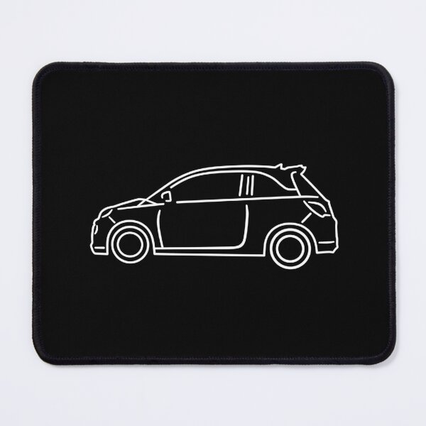 Item preview, Adam S designed and sold by AutoClub.