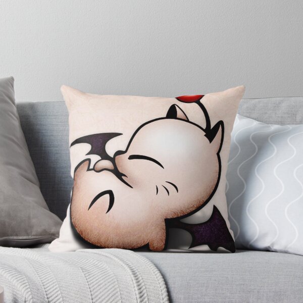 Item preview, Black Mogu Sleep designed and sold by MoniCaniLore.